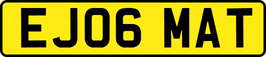 EJ06MAT