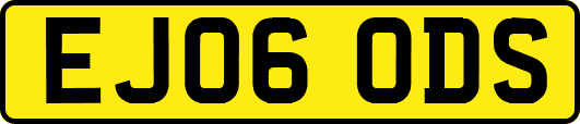 EJ06ODS