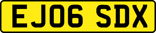 EJ06SDX