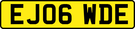 EJ06WDE