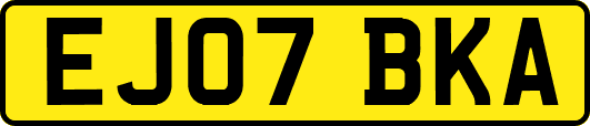 EJ07BKA