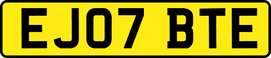 EJ07BTE