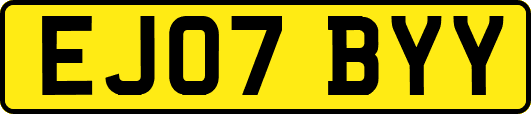 EJ07BYY