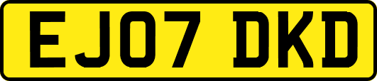 EJ07DKD