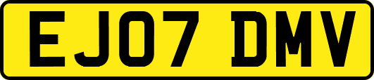 EJ07DMV