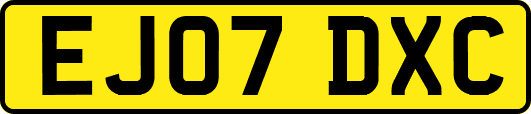 EJ07DXC