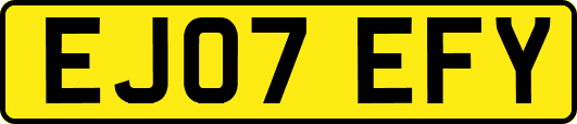 EJ07EFY