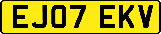 EJ07EKV