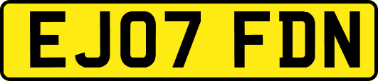 EJ07FDN