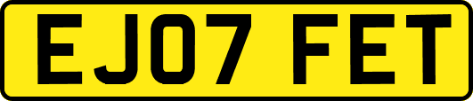 EJ07FET