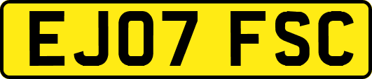 EJ07FSC