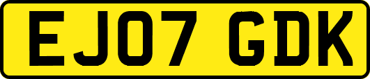 EJ07GDK