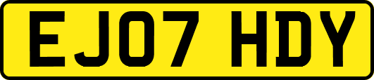 EJ07HDY