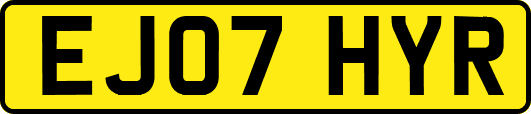 EJ07HYR