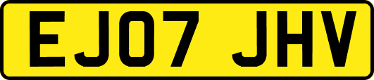 EJ07JHV