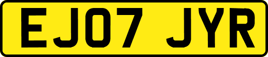 EJ07JYR