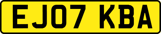 EJ07KBA