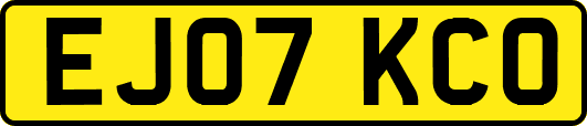 EJ07KCO