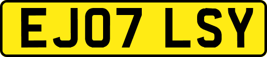 EJ07LSY