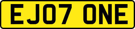 EJ07ONE