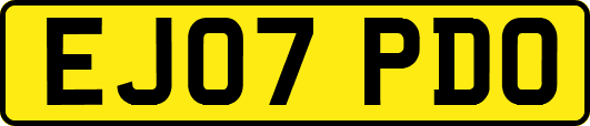EJ07PDO