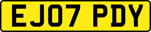 EJ07PDY