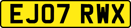 EJ07RWX