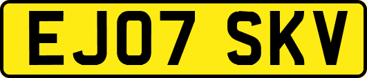 EJ07SKV