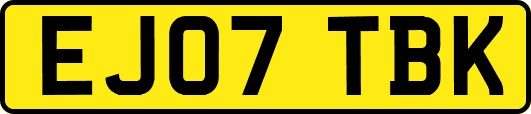 EJ07TBK