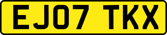 EJ07TKX