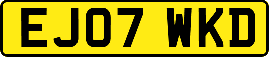 EJ07WKD