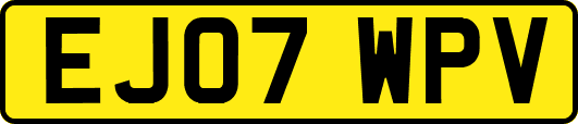 EJ07WPV