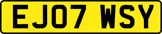 EJ07WSY