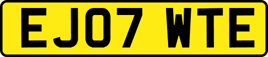 EJ07WTE