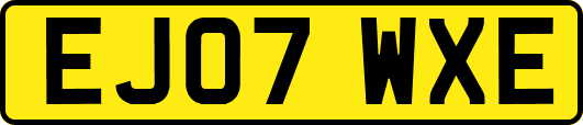 EJ07WXE