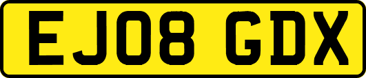 EJ08GDX