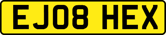 EJ08HEX