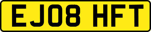 EJ08HFT