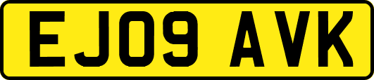 EJ09AVK