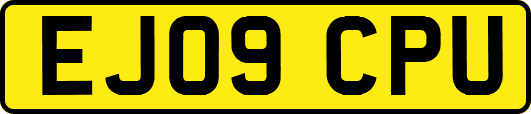 EJ09CPU