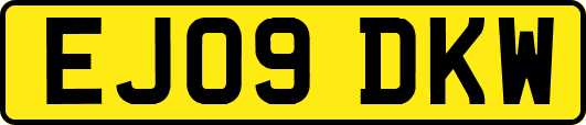 EJ09DKW