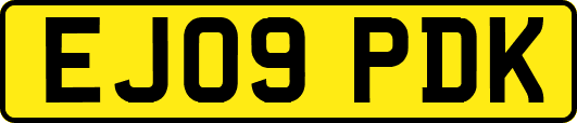 EJ09PDK