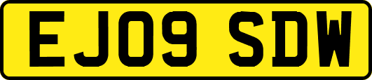 EJ09SDW