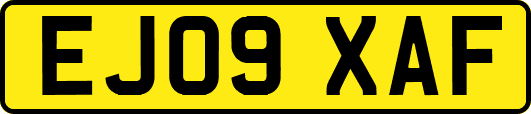 EJ09XAF