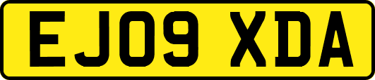 EJ09XDA