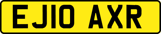 EJ10AXR