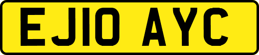 EJ10AYC