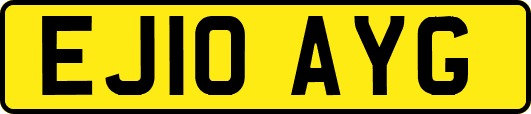 EJ10AYG