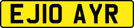 EJ10AYR