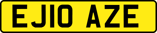 EJ10AZE